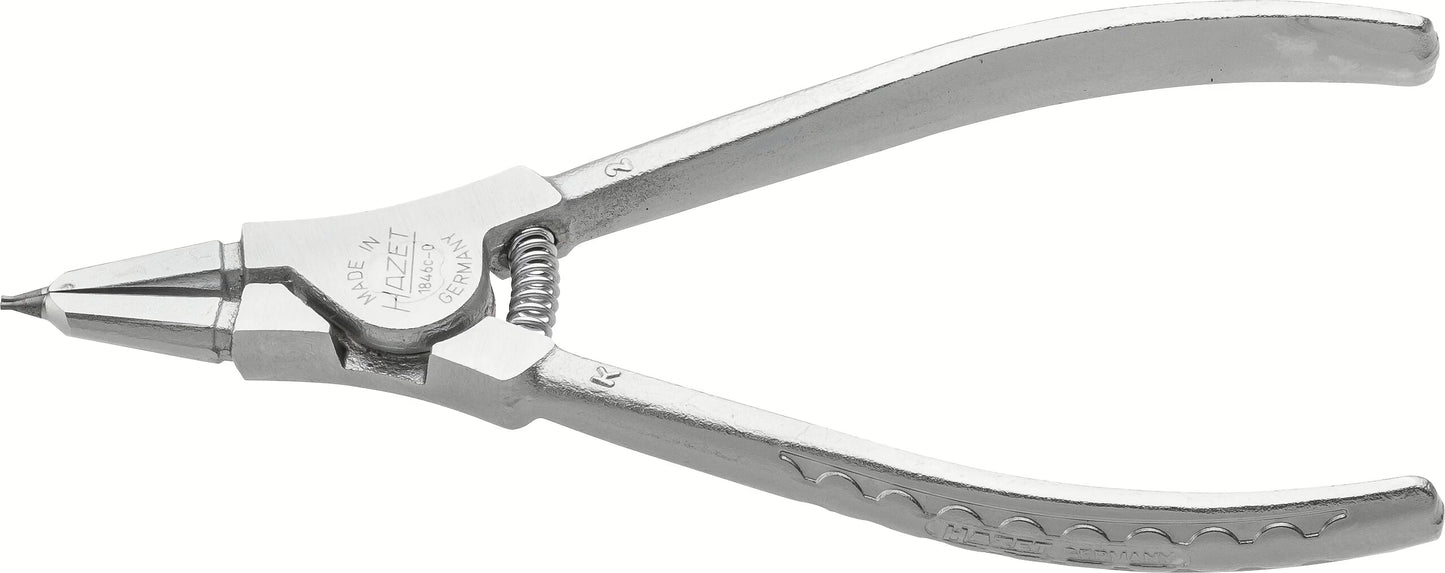 Hazet 1846C-0 Circlip pliers