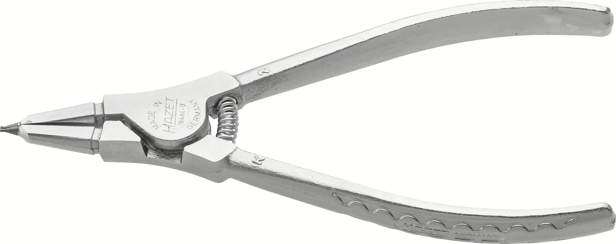 Hazet 1846C-0 Circlip pliers