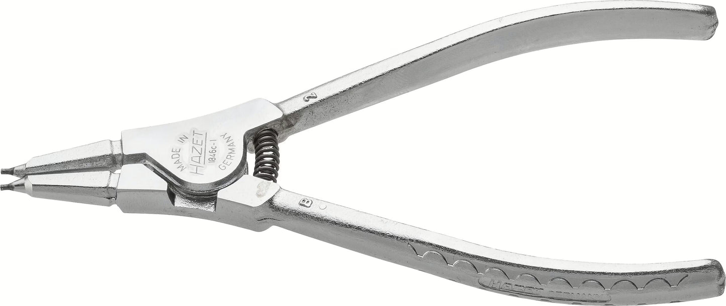 Hazet 1846C-1 Circlip pliers