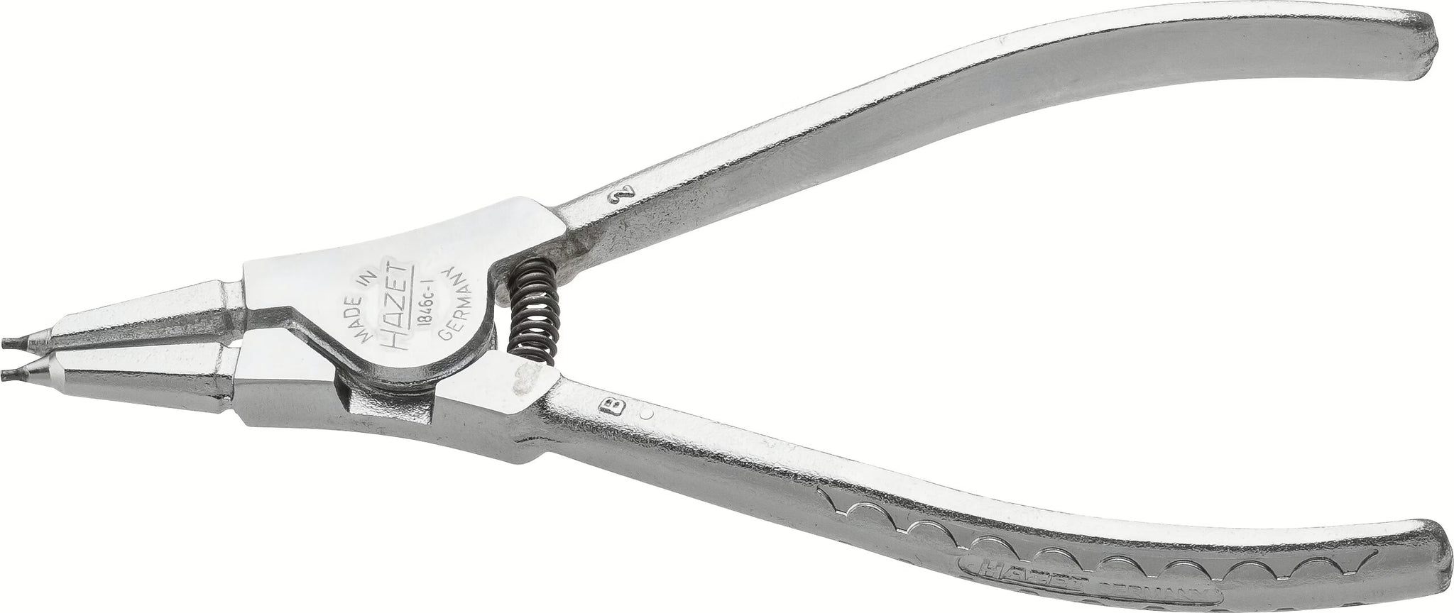 Hazet 1846C-1 Circlip pliers