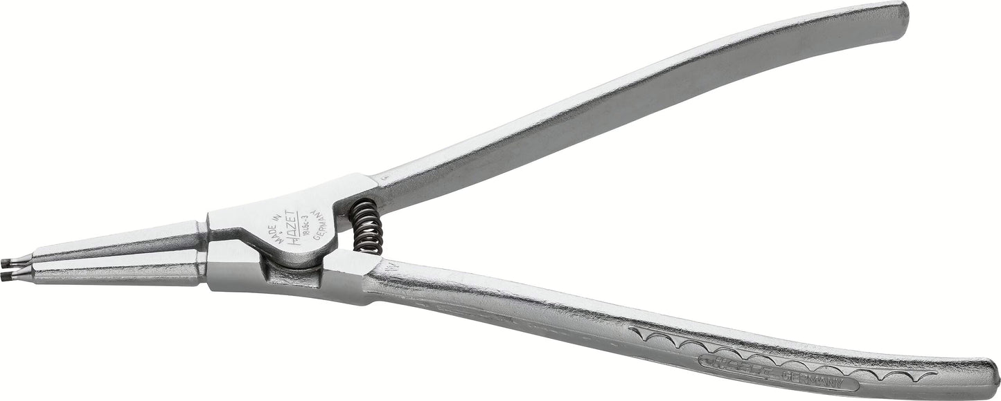 Hazet 1846C-3 Circlip pliers