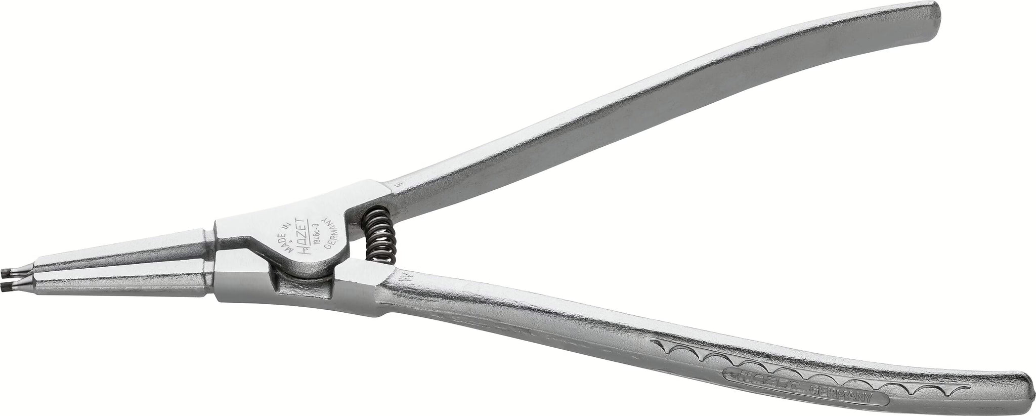 Hazet 1846C-3 Circlip pliers