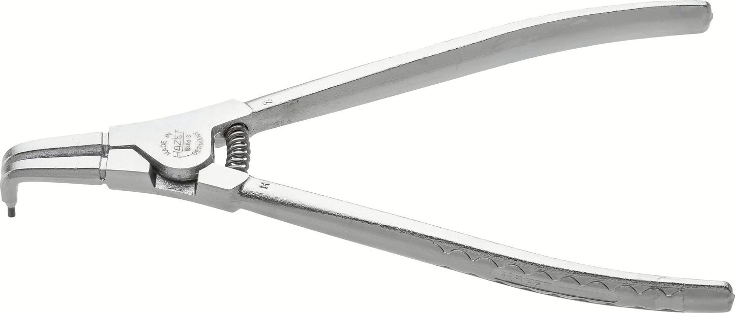 Hazet 1846D-3 Circlip pliers