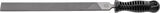 Hazet 2122-10 Flat hand file