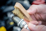 Hazet 2131 Spark plug brush