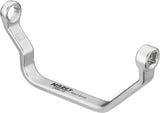 Hazet 2584-13 3⁄8″ Suction pipe / special wrench ∙ VAG ∙ 12-point outer profile ∙ 13 mm