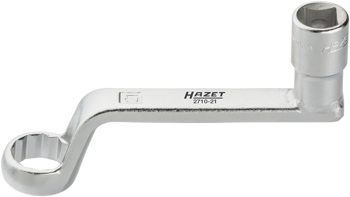 Hazet 2710-21 Camber adjustment specialty tool
