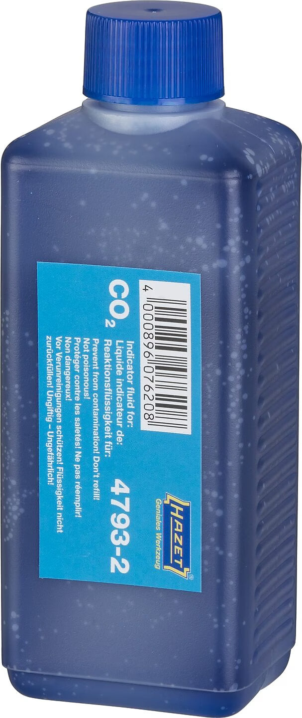 Hazet 4793-2 Reaction fluid
