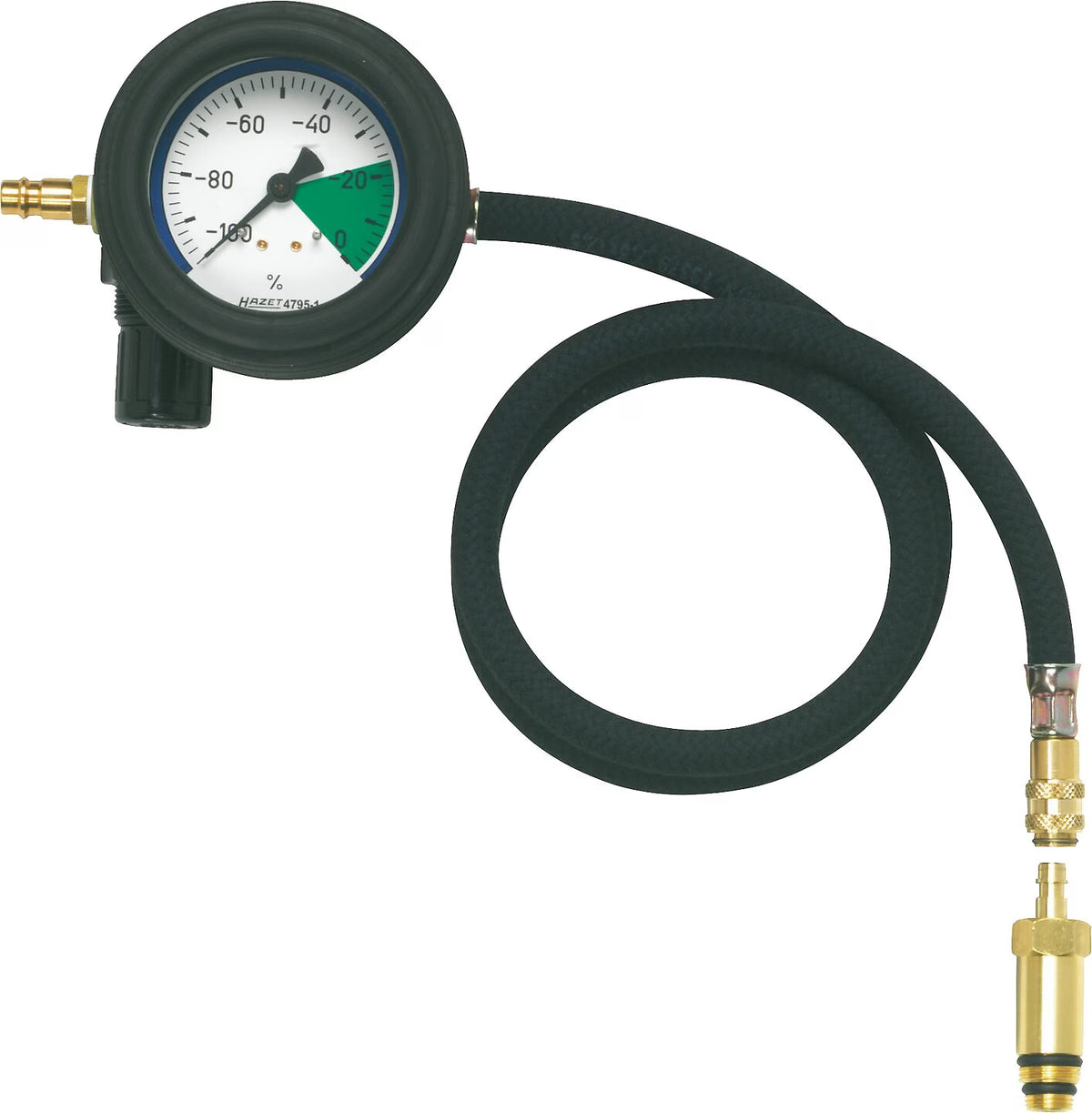 Hazet 4795-1 Engine leakage tester