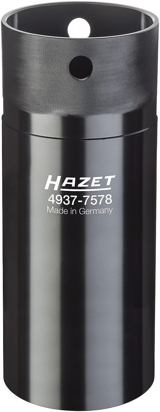 Hazet 4937-7578 Commercial vehicle mounting sleeve MERCEDES-BENZ ∙ thread M75 x 1.5