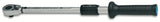 Hazet 5121-2CLT 1⁄2″ Torque wrench ∙ 20 – 120 Nm ∙ ±4%