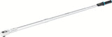 Hazet 7250-2STACCAL 3⁄4″ Electronic torque wrench with built-in angle gauge ∙ 200 – 1000 Nm ∙ 150 – 750 lbf.ft ∙ ±1%