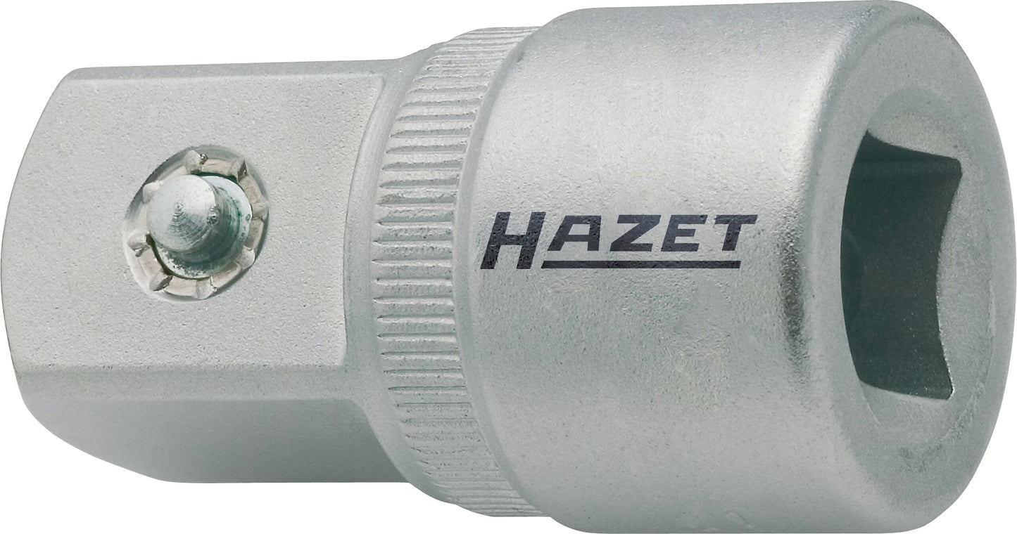 Hazet 958-1  1⁄2″→3⁄4″ Amplifier ∙ Length: 50 mm