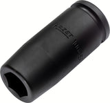 Hazet 1000SLG-24 3⁄4″ Impact socket ∙ 6-point outer profile ∙ 24 mm