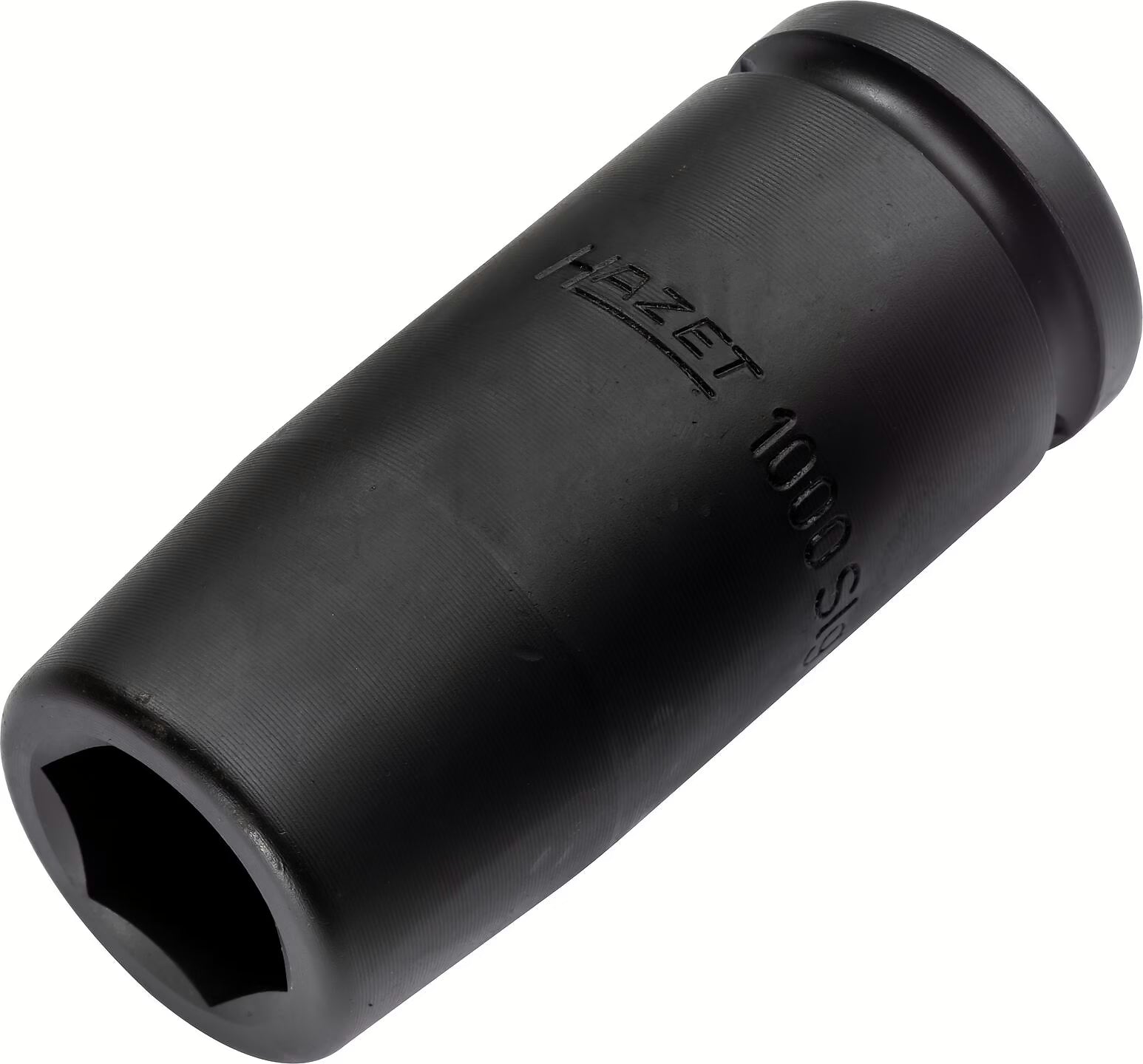 Hazet 1000SLG-24 3⁄4″ Impact socket ∙ 6-point outer profile ∙ 24 mm