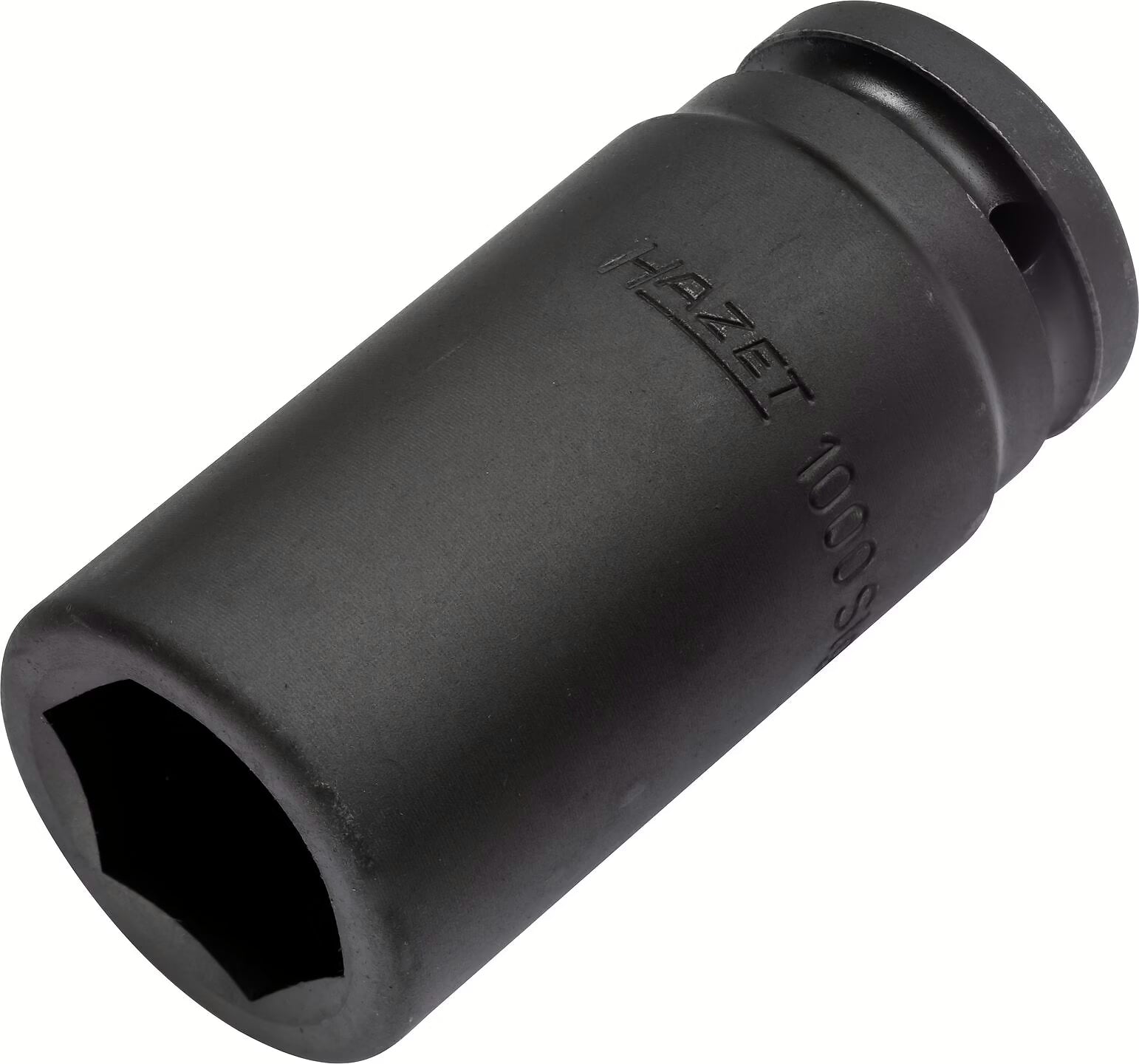 Hazet 1000SLG-30 3⁄4″ Impact socket ∙ 6-point outer profile ∙ 30 mm