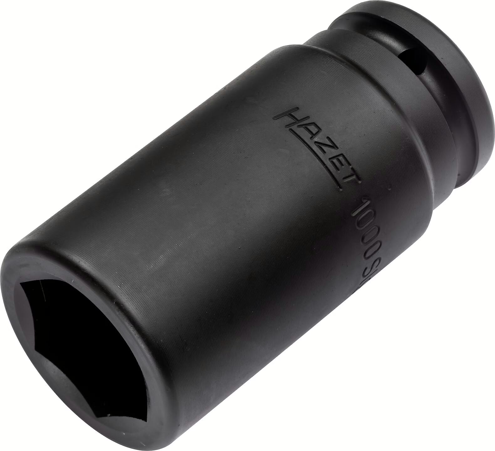 Hazet 1000SLG-32 3⁄4″ Impact socket ∙ 6-point outer profile ∙ 32 mm