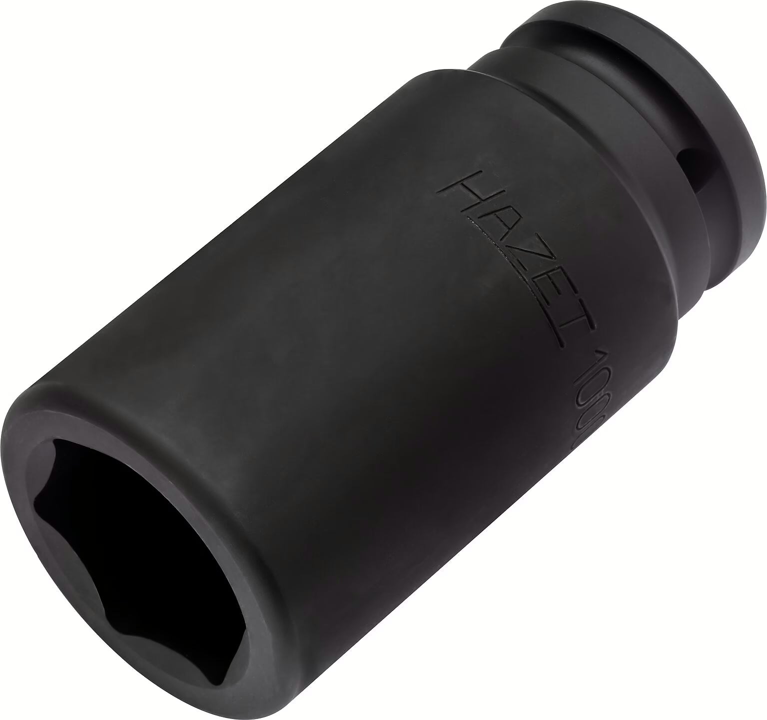 Hazet 1000SLG-33 3⁄4″ Impact socket ∙ 6-point outer profile ∙ 33 mm