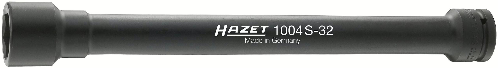 Hazet 1004S-32 3⁄4″ Impact socket ∙ 6-point outer profile ∙ 32 mm