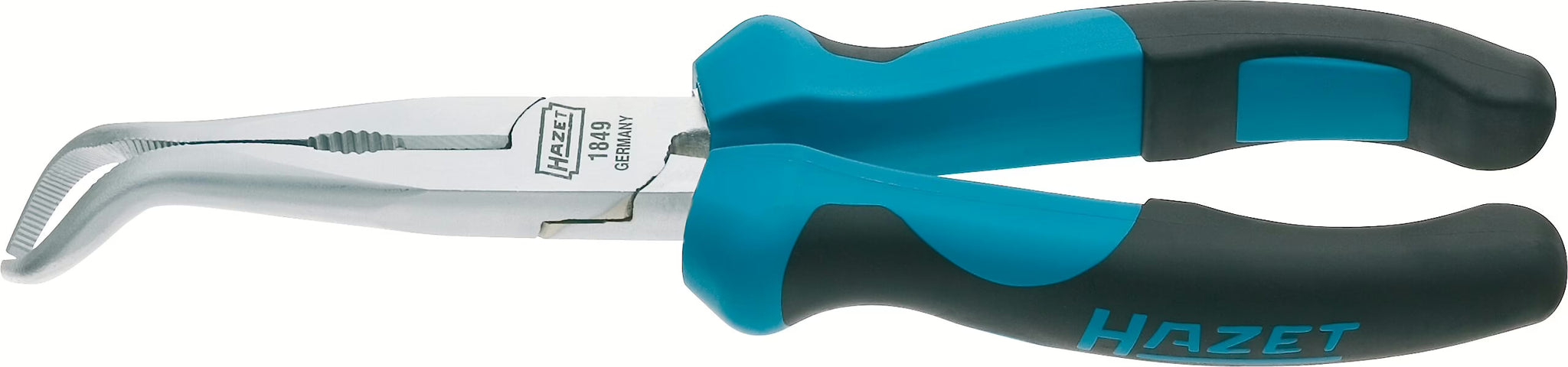 Hazet 1849 Spark plug socket pliers