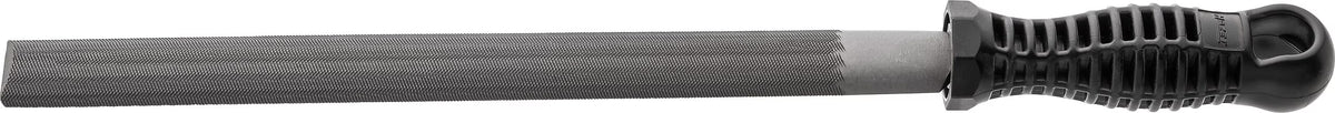 Hazet 2119-10 Half round file