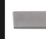 Hazet 2122-10 Flat hand file