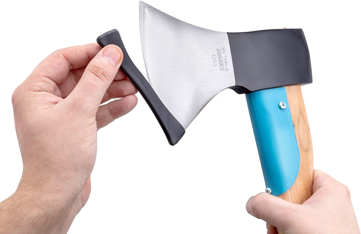Hazet 2133-1250 Wood axe ∙ 1250 g