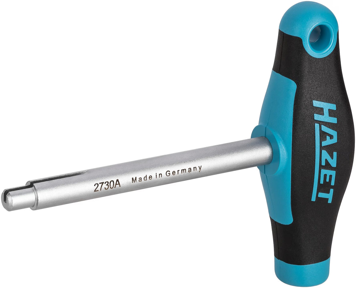 Hazet 2730A Hand brake shoe retaining spring tool