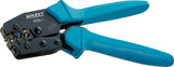 Hazet 4656-1 Crimping pliers