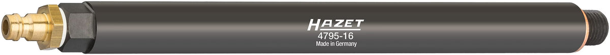 Hazet 4795-16 Engine leakage tester