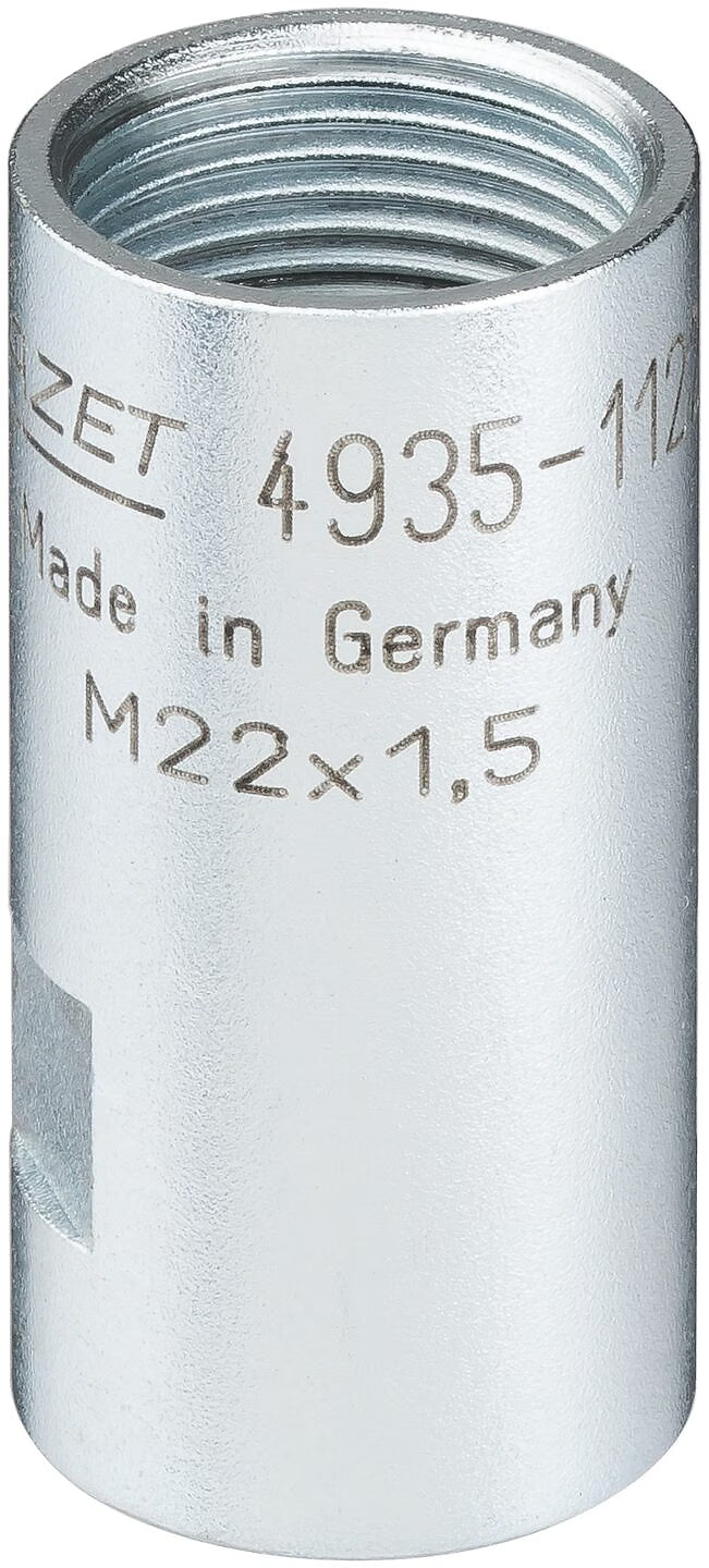 Hazet 4935-1122 Extraction sleeve M22 x 1.5