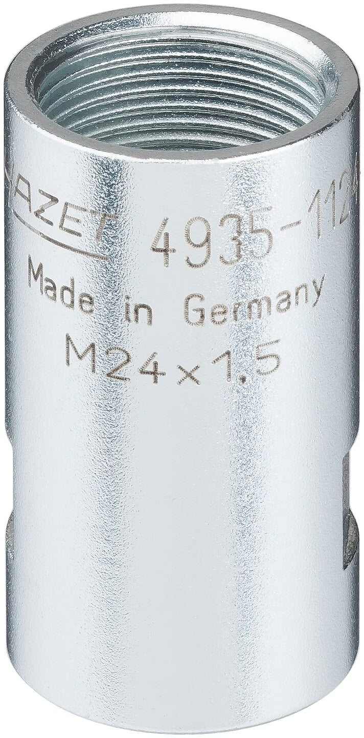 Hazet 4935-1124 Extraction sleeve M24 x 1.5