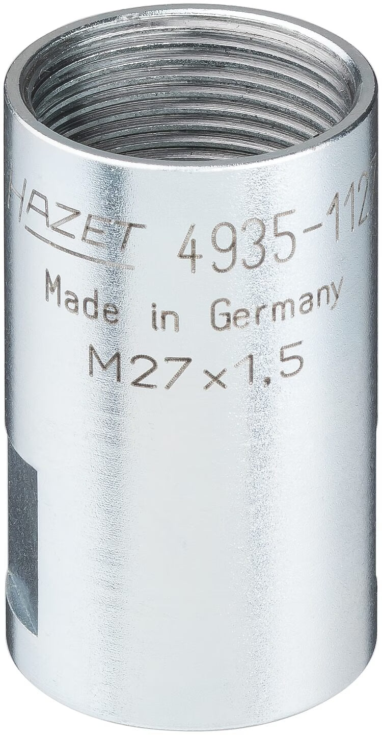 Hazet 4935-1127 Extraction sleeve M27 x 1.5