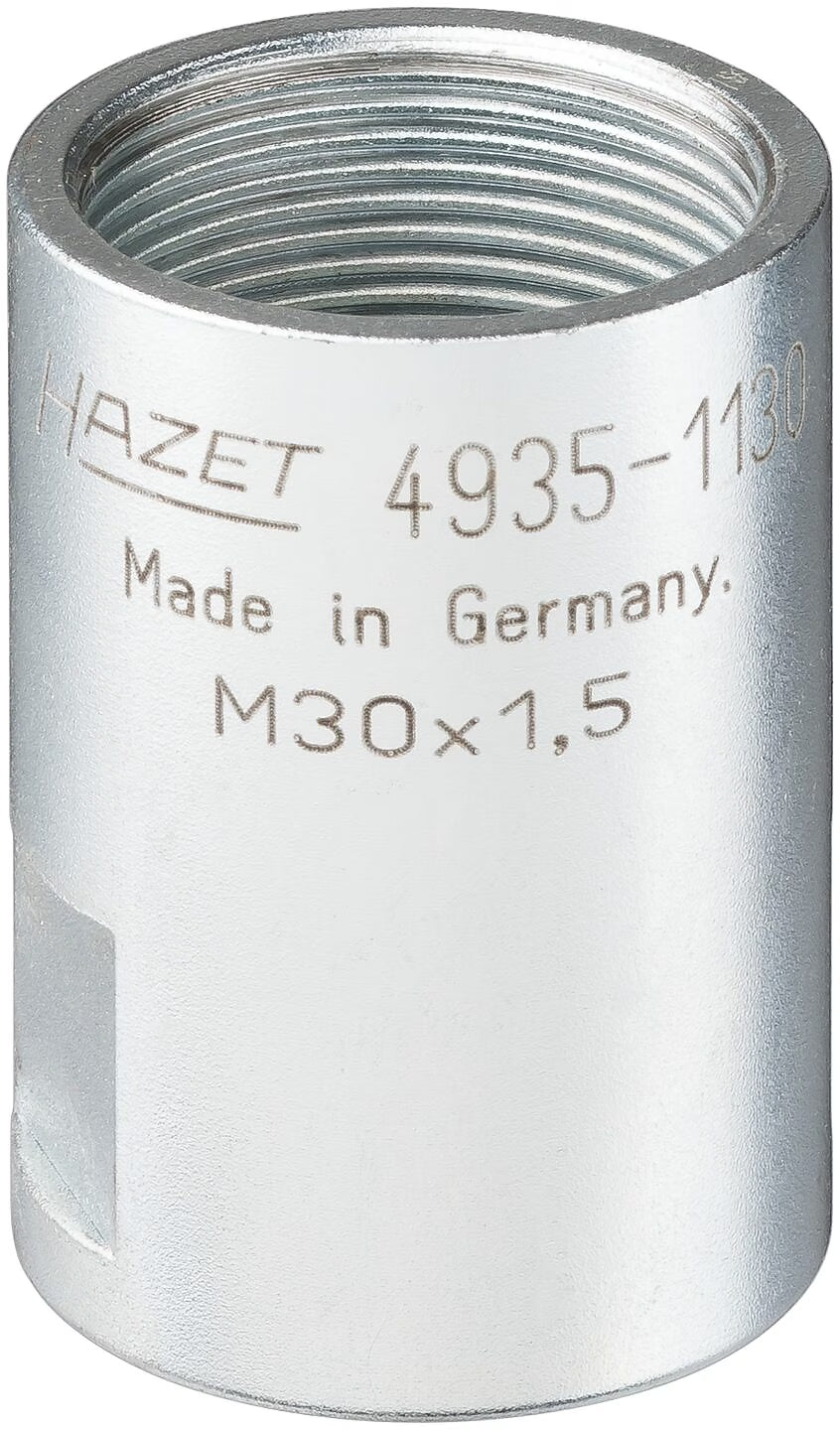 Hazet 4935-1130 Extraction sleeve M30 x 1.5