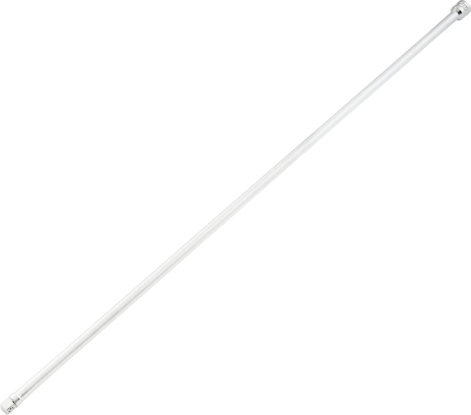 Hazet 8821-28  3⁄8″→3⁄8″ Extension ∙ Length: 711 mm