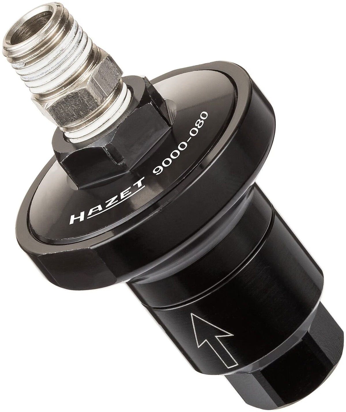 Hazet 9000-080 Compressed air reducer
