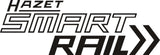 Hazet 900SR-5 SmartRail ∙ Flexible plastic plug-in rail