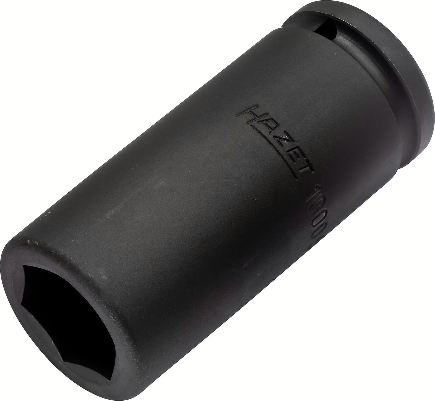 Hazet 1000SLG-27 3⁄4″ Impact socket ∙ 6-point outer profile ∙ 27 mm