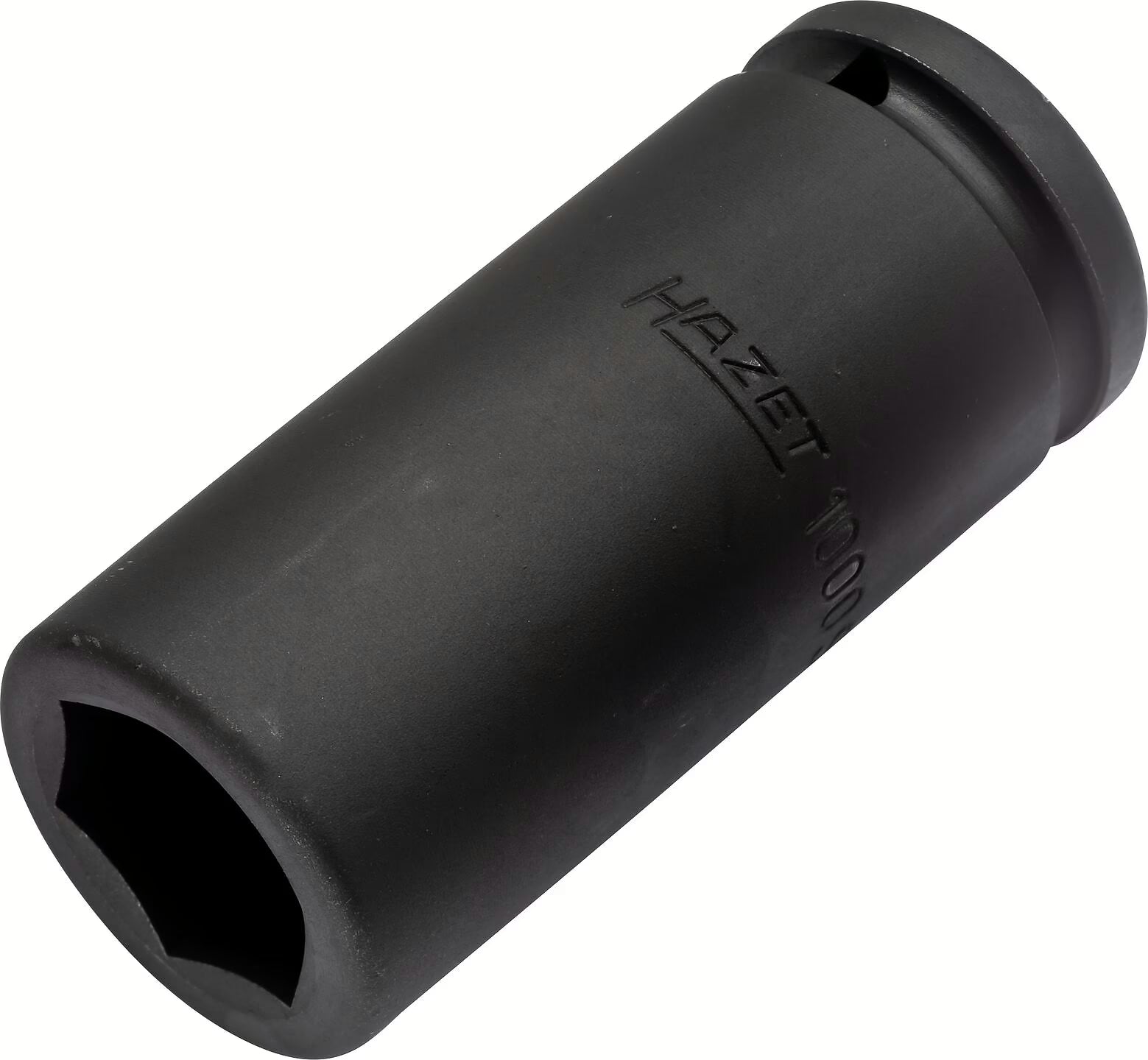 Hazet 1000SLG-27 3⁄4″ Impact socket ∙ 6-point outer profile ∙ 27 mm