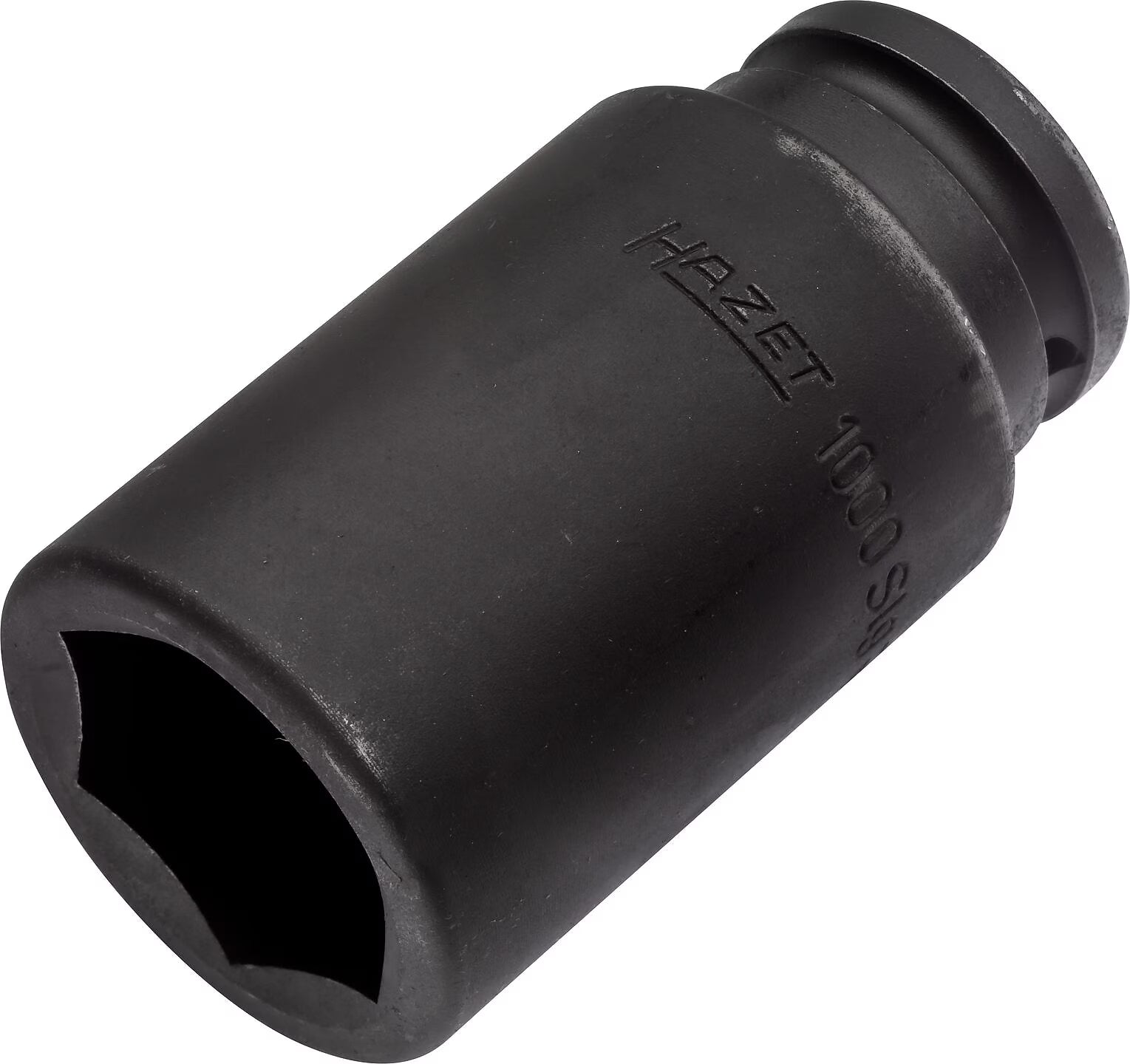 Hazet 1000SLG-36 3⁄4″ Impact socket ∙ 6-point outer profile ∙ 36 mm