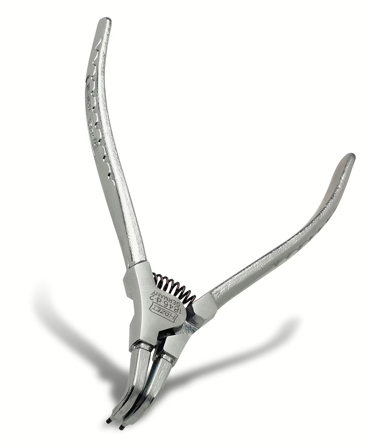 Hazet 1846D-2 Circlip pliers