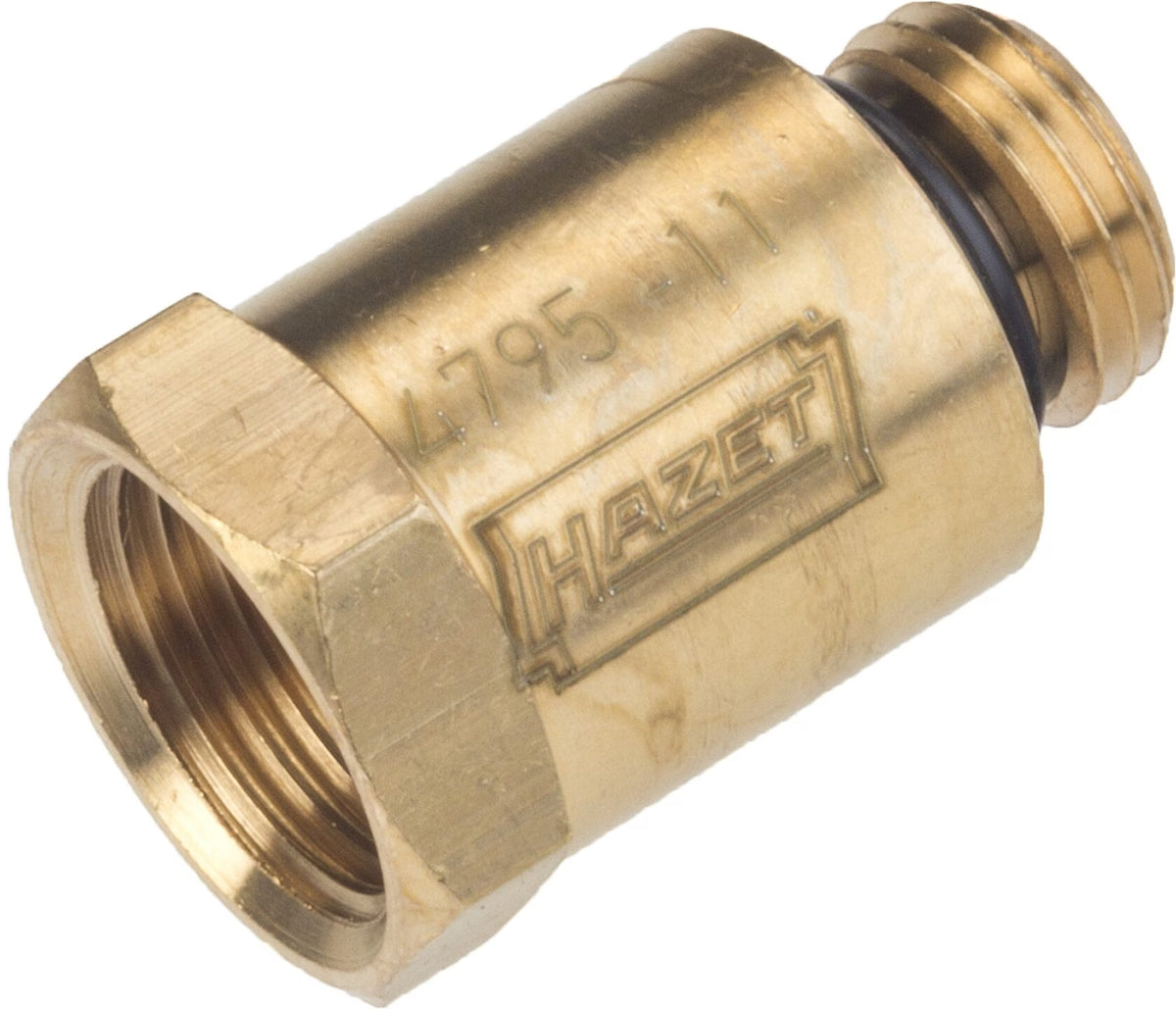 Hazet 4795-11 Engine leakage tester