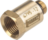 Hazet 4795-12 Engine leakage tester