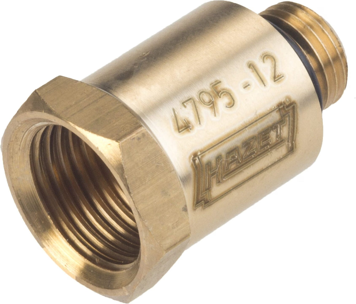 Hazet 4795-12 Engine leakage tester