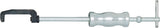 Hazet 4797/2 Injector extractor