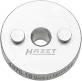 Hazet 4970-10 Pressure plate ∙ with 2 pins