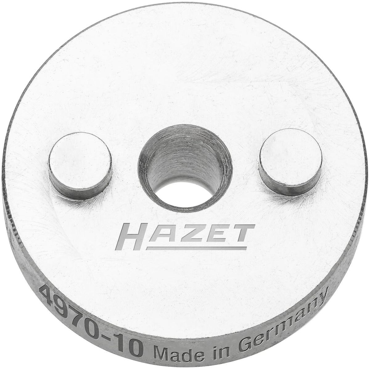Hazet 4970-10 Pressure plate ∙ with 2 pins