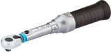 Hazet 6106-1CT 1⁄4″ Torque wrench ∙ 1 – 6 Nm ∙ ±4% ∙ With HiPer reversible ratchet
