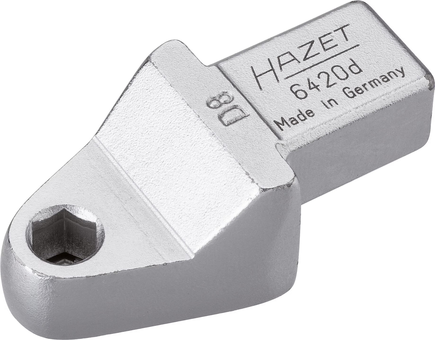 Hazet 6420D Insert tool holder ∙ for bits