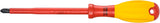 Hazet 810VDE-PH3 Screwdriver for electricians ∙ with protective insulation